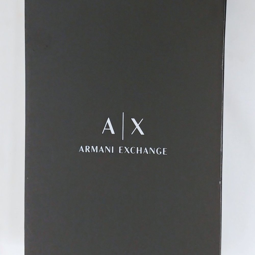 Brand new Armani exchange with logo - Picture 11 of 11